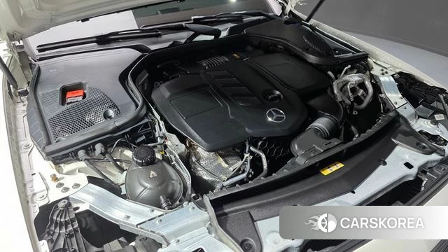 Mercedes-Benz E-Class W213 id 3879849 из Кореи 16
