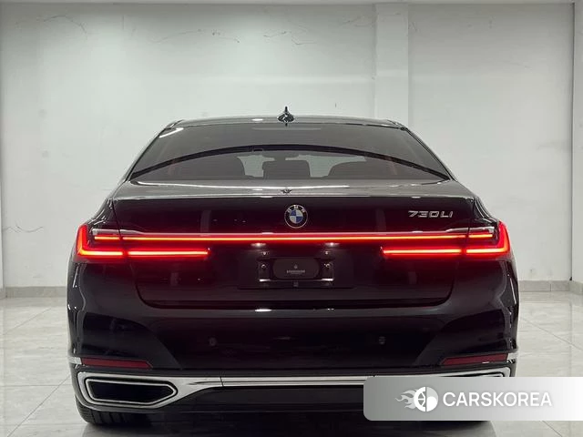 BMW 7 series id 4253877 из Китая 22