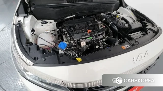 Kia The New Seltos id 3745120 из Кореи 16