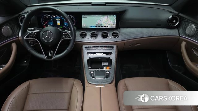 Mercedes-Benz E-Class W213 id 4488709 из Кореи 29