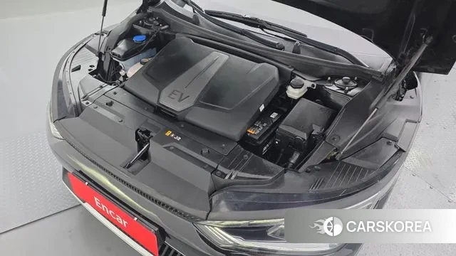 Kia EV6 id 3406485 из Кореи 16