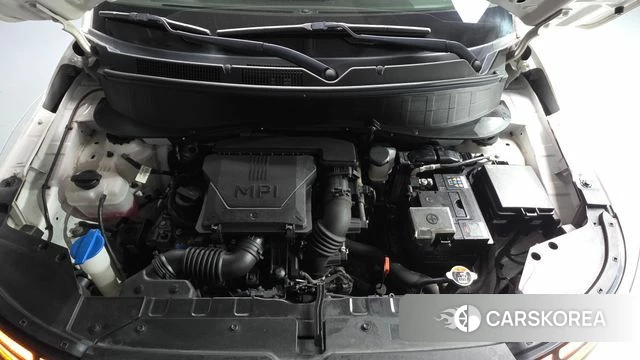 Hyundai Casper id 4872054 из Кореи 26