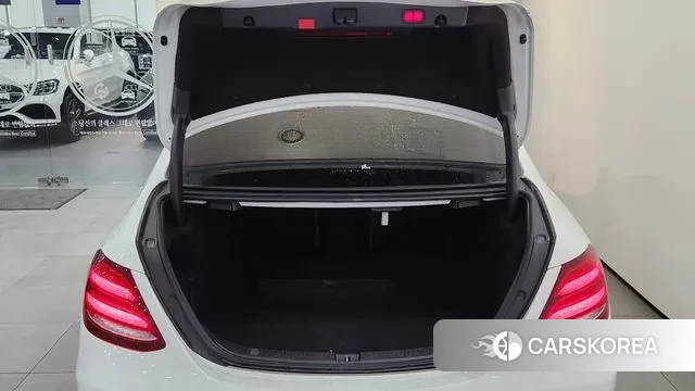 Mercedes-Benz E-Class W213 id 3509397 из Кореи 16