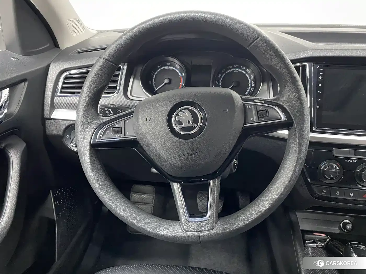Skoda Komick id 4548368 из Китая 15