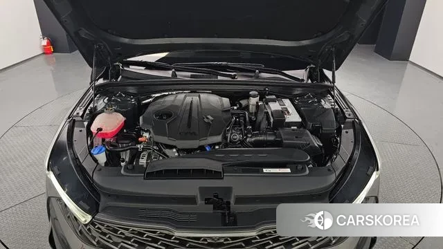 Kia K5 3rd generation id 3611570 из Кореи 16