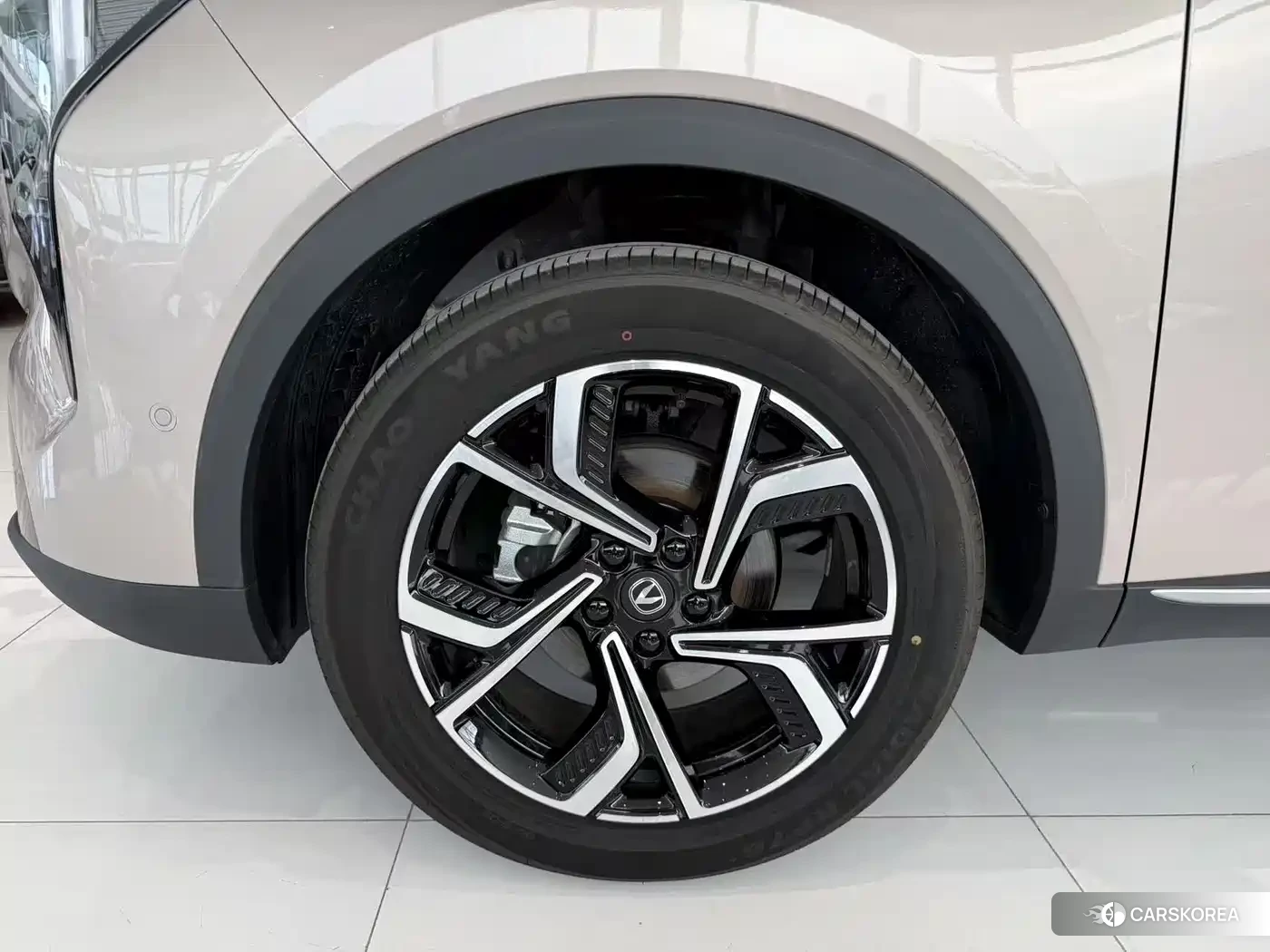 Chang'an Changan CS55PLUS id 4548258 из Китая 12