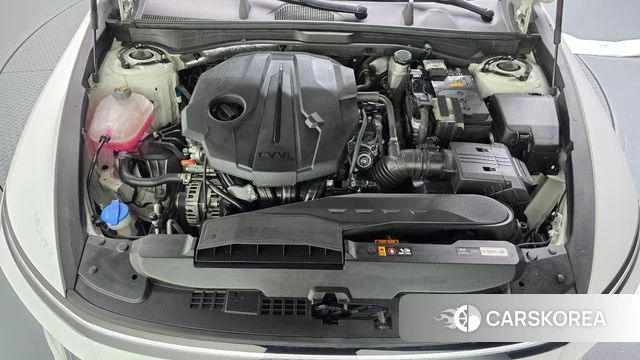 Hyundai Sonata D Edge (DN8) id 4941652 из Кореи 28