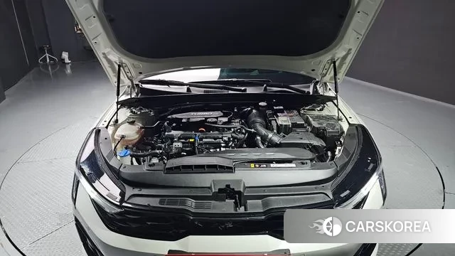 Kia The New K5 3rd generation id 3590847 из Кореи 16