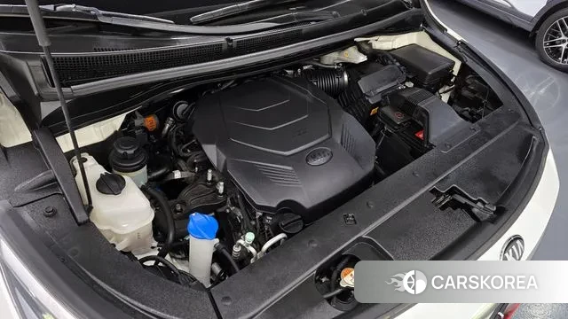 Kia The New Carnival id 3631889 из Кореи 16