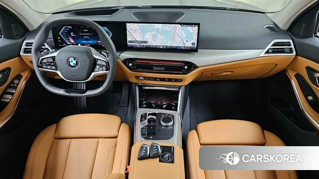 BMW 3 Series (G20) id 4612259 из Кореи 28