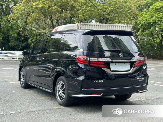 Honda Odyssey id 4274482 из Китая 11