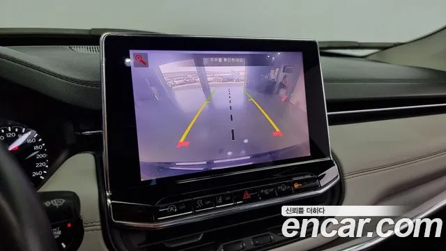 Jeep Compass 2nd Generation id 2729856 из Кореи 16