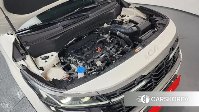 Kia The New Seltos id 3576989 из Кореи 16