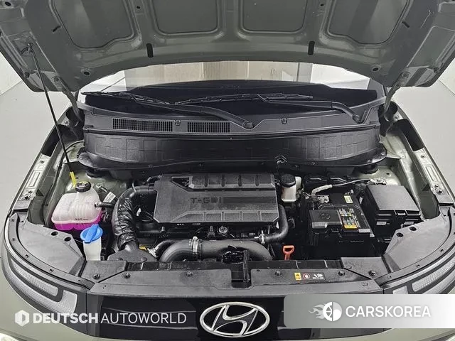 Hyundai Casper id 3400392 из Кореи 16