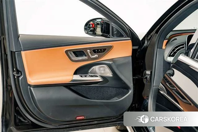 Mercedes-Benz E-class id 3857002 из Китая 19