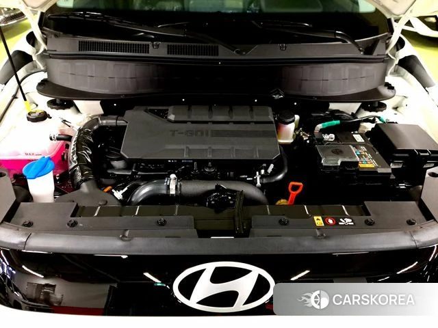 Hyundai The New Casper id 3817131 из Кореи 15