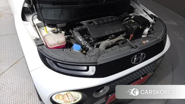 Hyundai Casper id 3301088 из Кореи 16