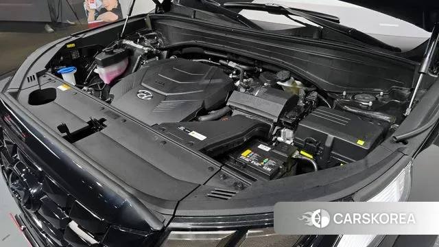 Hyundai The New Palisade id 3758108 из Кореи 16