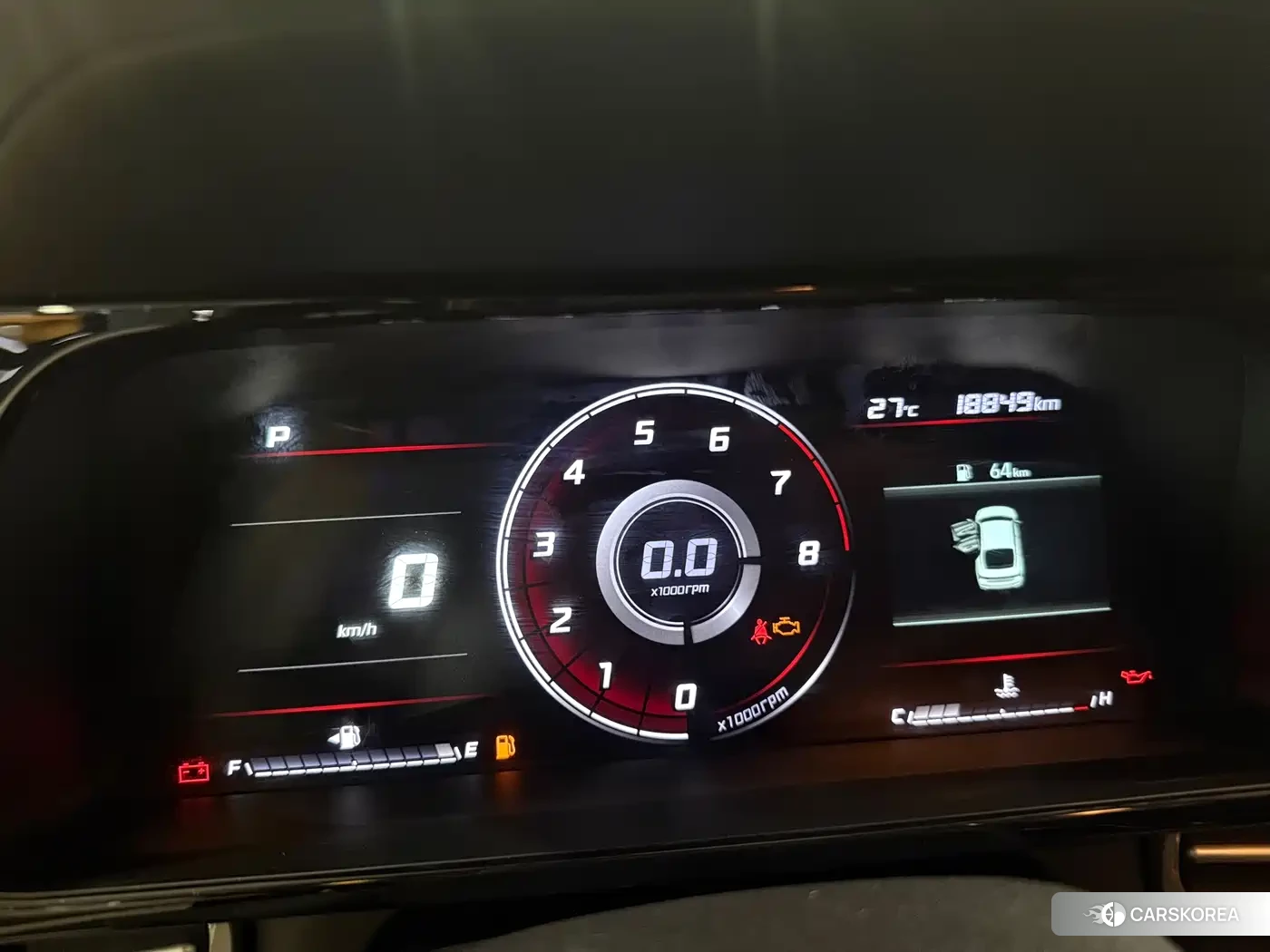 Hyundai Elantra 2026 Белый из Китая, фото 6