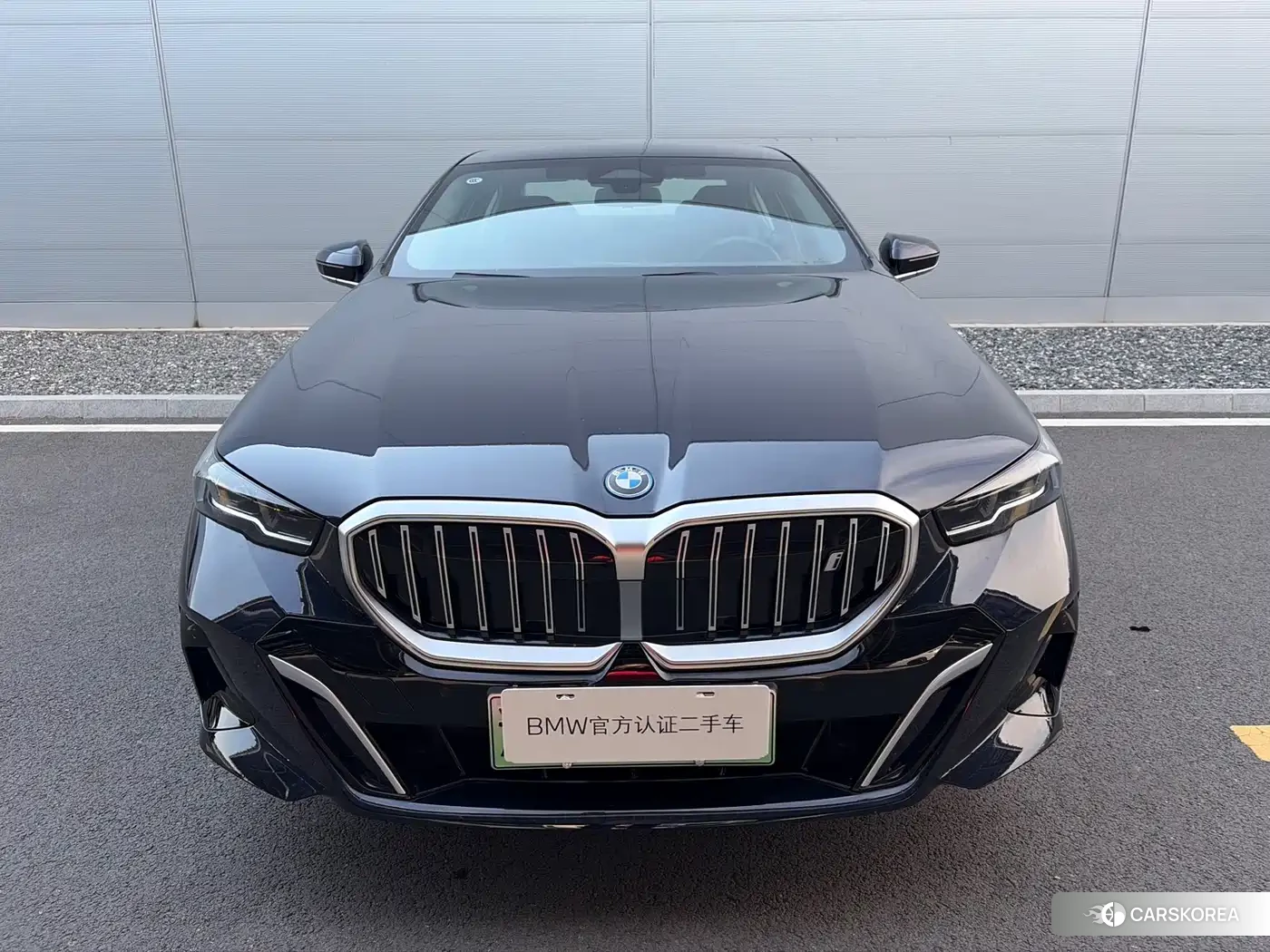 BMW i5 id 4545775 из Китая 7