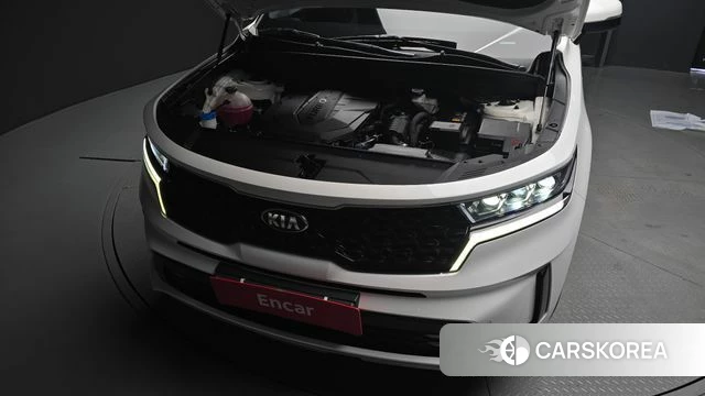 Kia Sorento 4th Generation id 4614484 из Кореи 26