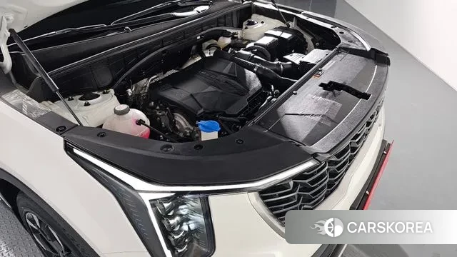 Kia The New Sorento 4th Generation id 3664013 из Кореи 16