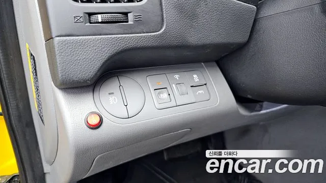 Hyundai The New Grand Starex id 2520150 из Кореи 16