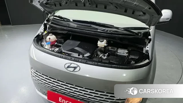 Hyundai Staria id 3639974 из Кореи 16