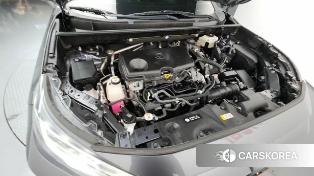 Toyota RAV4 5th Generation id 4502343 из Кореи 30