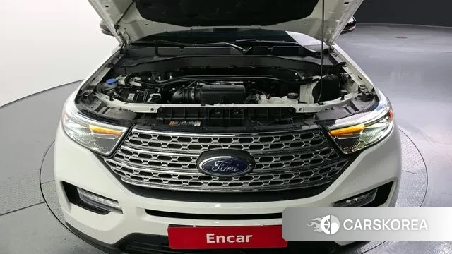 Ford Explorer 6th Generation id 2900720 из Кореи 16