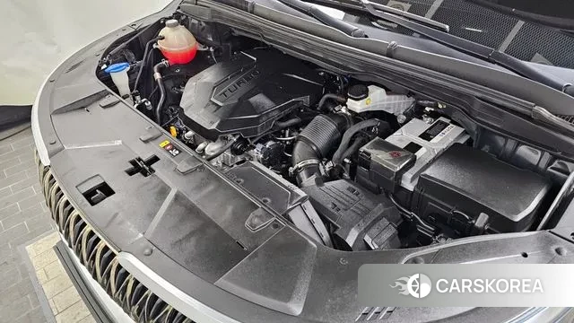 Kia Carnival 4th generation id 3646319 из Кореи 16