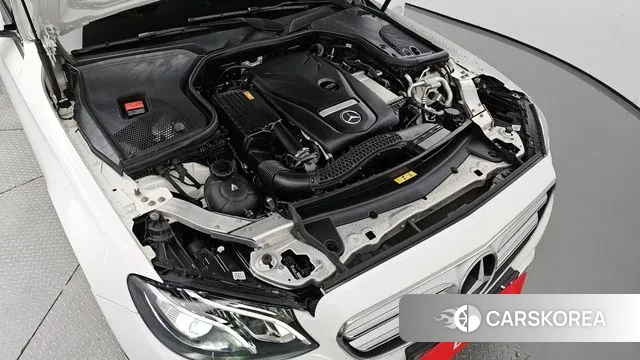 Mercedes-Benz E-Class W213 id 3004822 из Кореи 16
