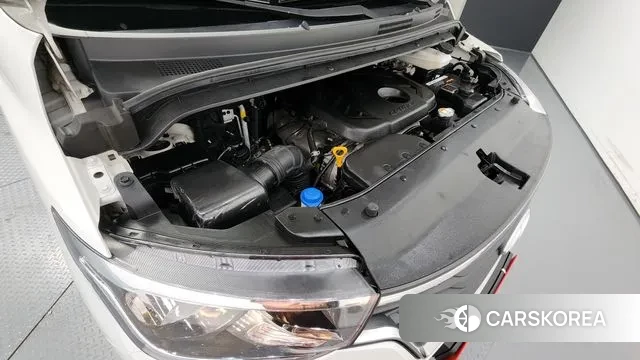 Hyundai The New Grand Starex id 2854130 из Кореи 16