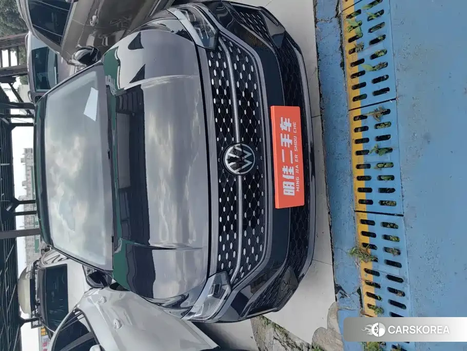 Volkswagen Lavida id 4583787 из Китая 12