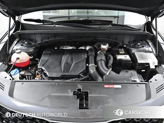 Kia Sorento 4th Generation id 2969838 из Кореи 16