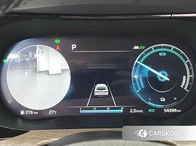 Kia K5 Hybrid 3rd Generation id 4482208 из Кореи 14