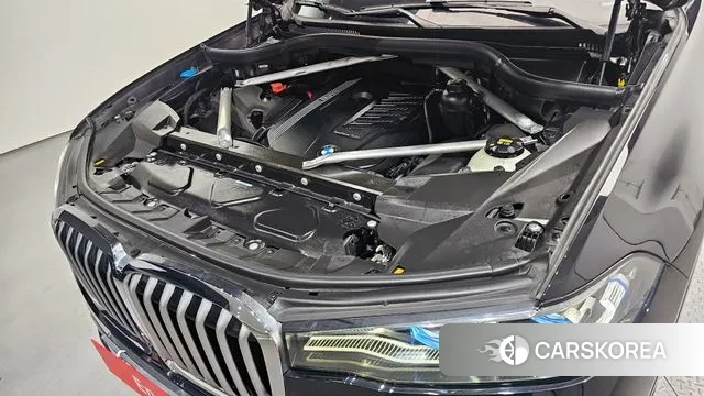 BMW X7 (G07) id 3044254 из Кореи 16