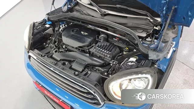 Mini Cooper Countryman id 3672336 из Кореи 16