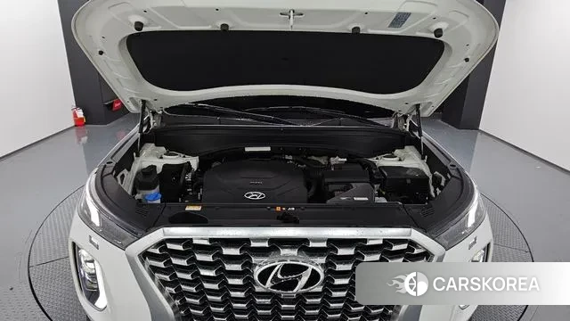 Hyundai Palisade id 2932148 из Кореи 16