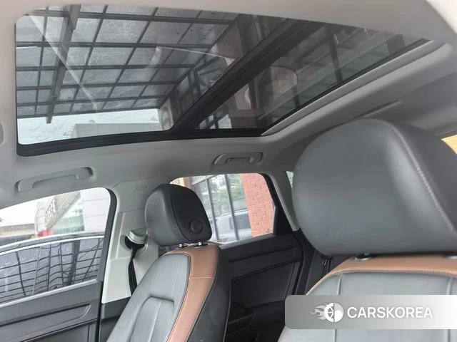 Audi Q3 2023 Белый из Китая, фото 6