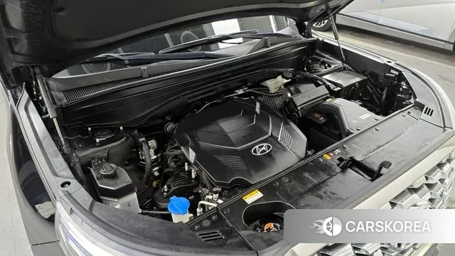 Hyundai Palisade id 3578588 из Кореи 16