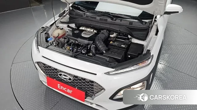 Hyundai Kona id 3253463 из Кореи 16