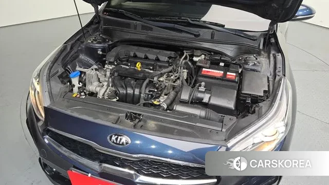 Kia Come New K3 id 2971509 из Кореи 16