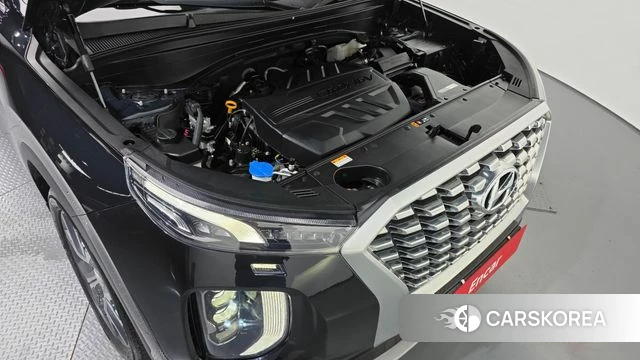 Hyundai Palisade id 4712484 из Кореи 16