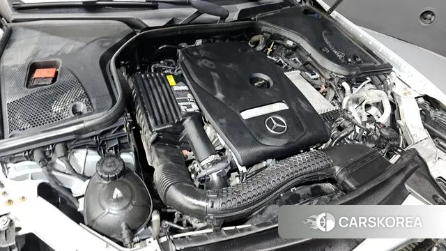 Mercedes-Benz E-Class W213 id 3248467 из Кореи 16