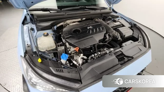 Hyundai Veloster (JS) id 3155936 из Кореи 16