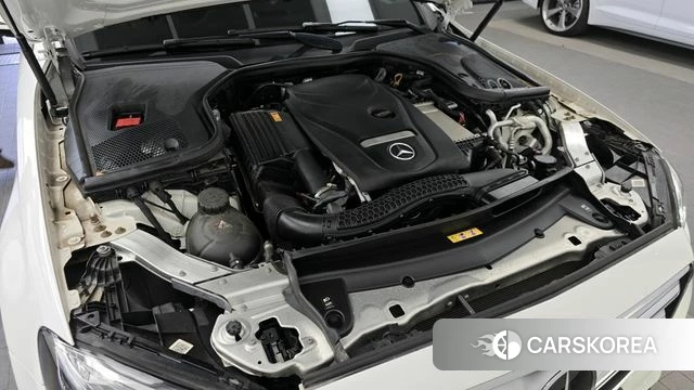 Mercedes-Benz E-Class W213 id 3936278 из Кореи 16