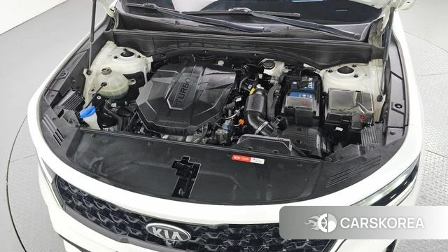 Kia Sorento 4th Generation id 4294362 из Кореи 28