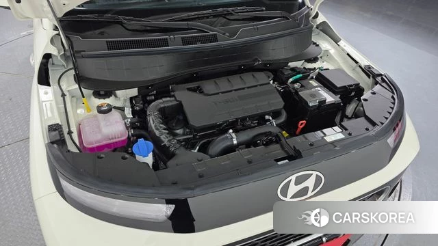 Hyundai The New Casper id 4279419 из Кореи 26