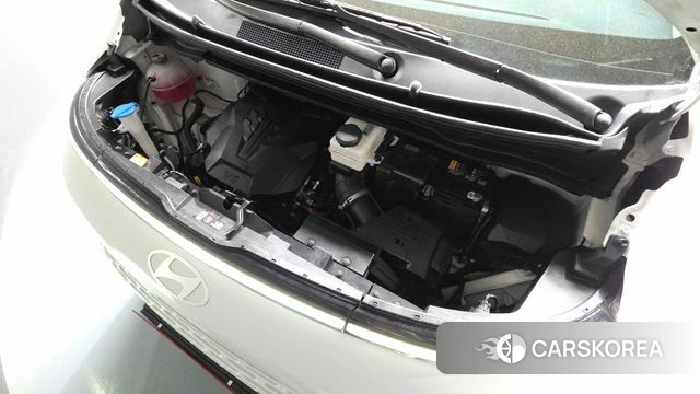 Hyundai Staria id 4194233 из Кореи 26